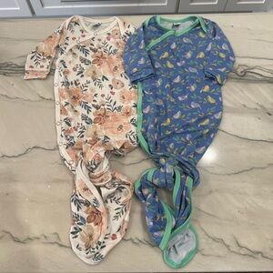 Copper pearl newborn